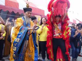 Гадатели старого Китая - Сергей Калугин