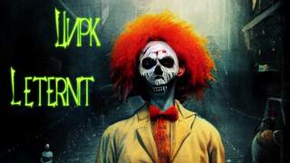 Цирк «L&#039;eternità» - Андрей Миля