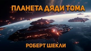 Планета дяди Тома - Роберт Шекли