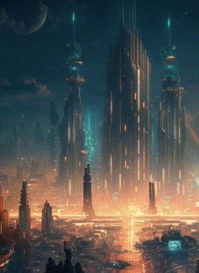 Фантастические повести и рассказы 4 (Сборник)