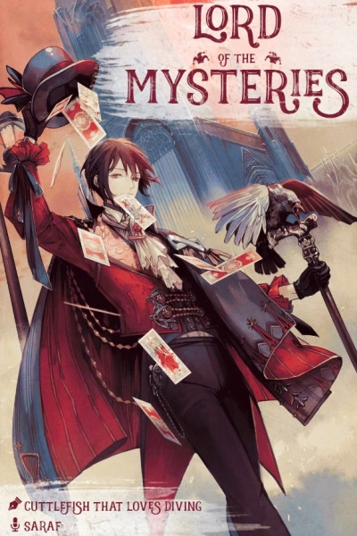 Безликий - Cuttlefish That Loves Diving