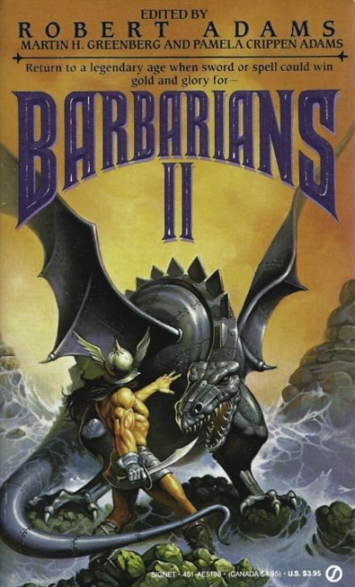 Воинственная раса - Лайон Спрэг де Камп