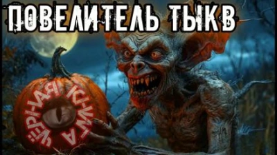 Повелитель тыкв - Lepra.XIID7