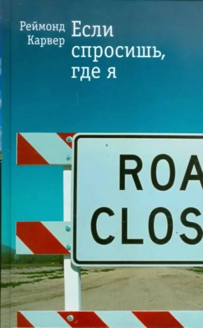 На расстоянии - Реймонд Карвер