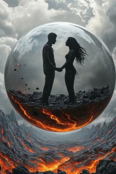 Умирающая планета - Наталья Вем