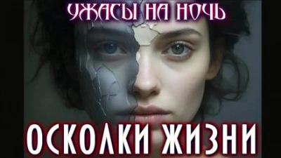 Осколки жизни - Мэтт Димерски - <a href=