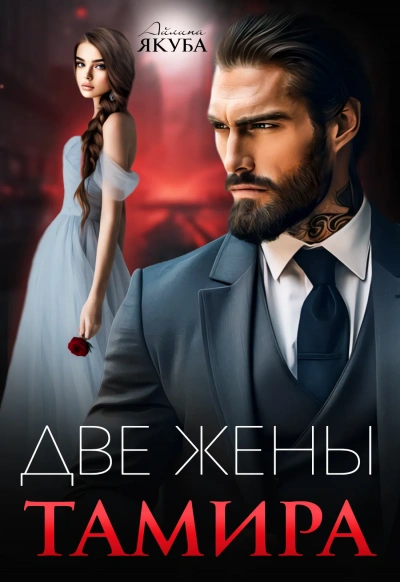 Две жены Тамира - Айлина Якуба - <a href=