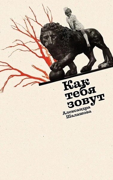 Как тебя зовут - Александра Шалашова - <a href=