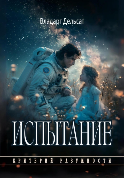 Испытание - Владарг Дельсат - <a href=