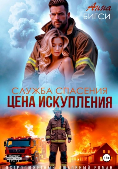 Цена искупления - Анна Бигси