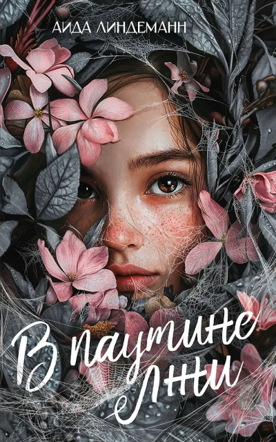 В паутине лжи - Аида Линдеманн