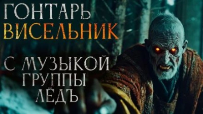 Гонтарь Висельник - Дарья Гайдук