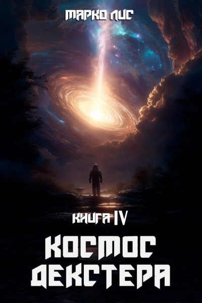 Космос Декстера. Книга IV - Александр Кронос, Марко Лис