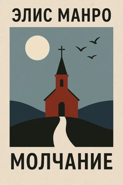 Молчание - Элис Манро
