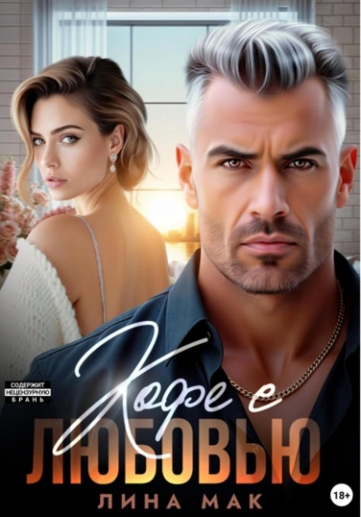 Кофе с Любовью - Лина Мак