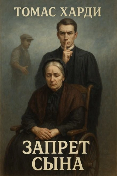 Запрет сына - Томас Гарди