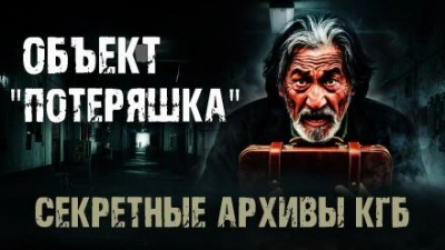 Объект &quot;Потеряшка&quot;