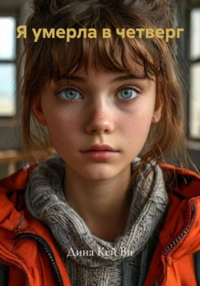 Я умерла в четверг - Дина Кей Ви
