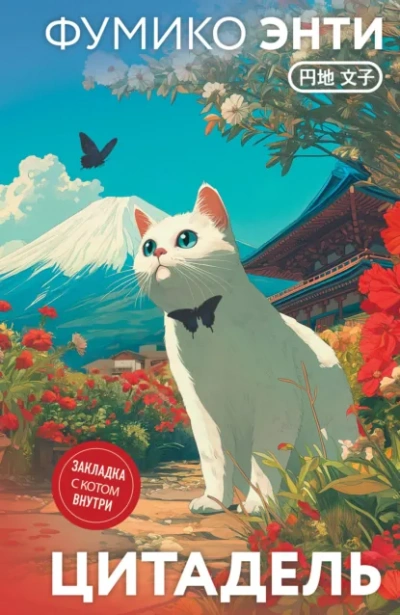 Цитадель - Фумико Энти