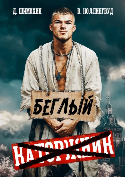 Беглый - Дмитрий Шимохин, Виктор Коллингвуд