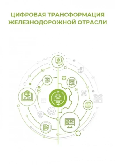 Цифровая трансформация железнодорожной отрасли - Клуб 4CIO