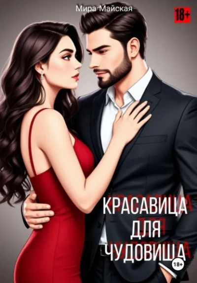 Красавица для чудовища - Мира Майская