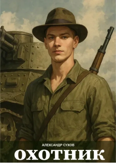 Охотник - Сухов Александр