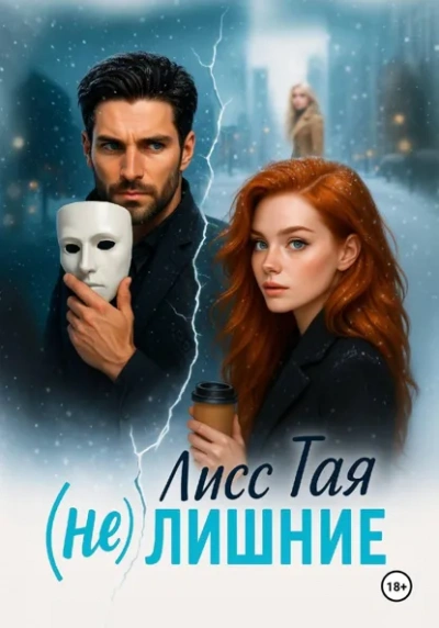 (Не) Лишние - Тая Лисс