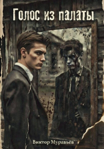 Голос из палаты - Виктор Муравьёв