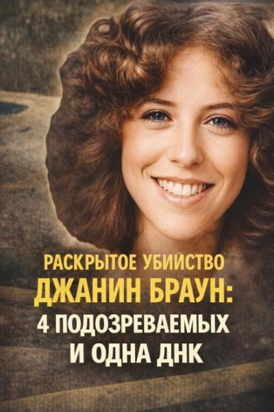 Тайна маленького городка