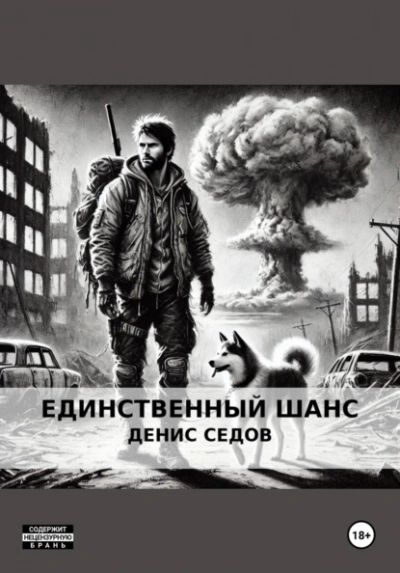 Единственный шанс - Денис Седов