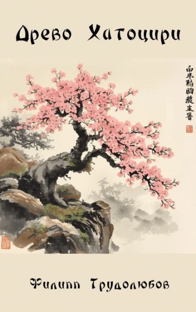 Древо Хатоцири - Филипп Трудолюбов