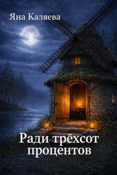 Ради трёхсот процентов - Яна Каляева