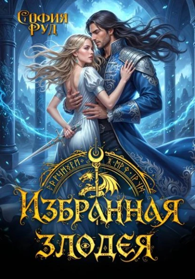 Избранная злодея, или переиграть судьбу - София Руд