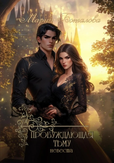 Невеста - Мария Боталова