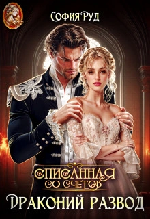 Списанная со счетов, или Драконий развод - София Руд