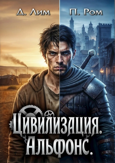Альфонс - Д. Лим, Полина Ром