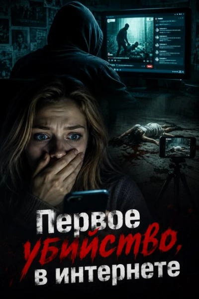 Первое убийство в интернете