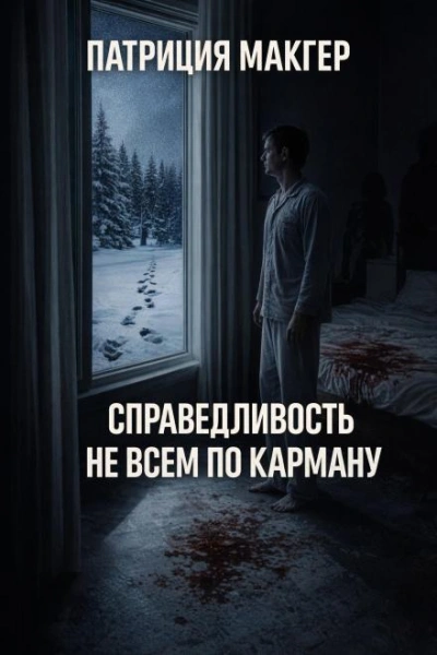 Справедливость не всем по карману - Макгер Патриция