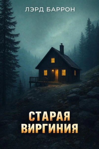 Старая Виргиния - Баррон Лэрд